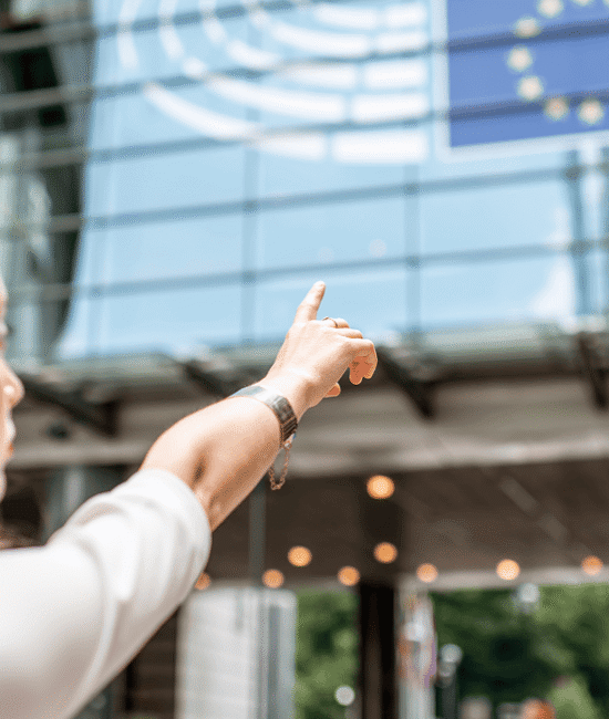 Europe digital sovereignty AI powered by SAP partnerships