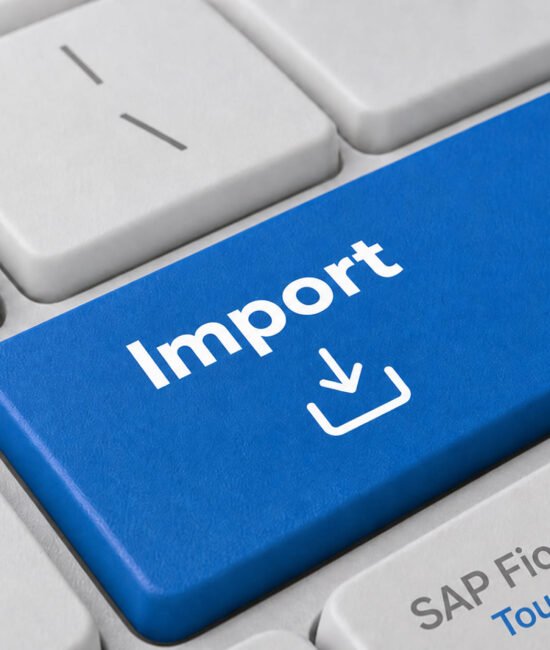 Import Excel data into SAP Fiori table using SheetJS