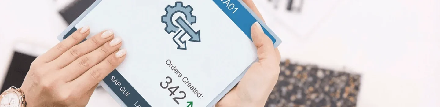 Create Fiori tile for GUI transaction in SAP S/4HANA